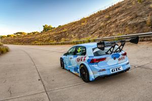 Volkswagen Golf GTI GTC 2020 года 
